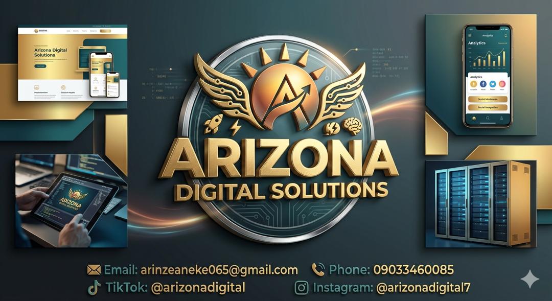 Arizona Digital Solutions